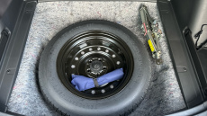 Honda CR-V 1.5 VTEC Turbo SR 5dr Petrol Estate